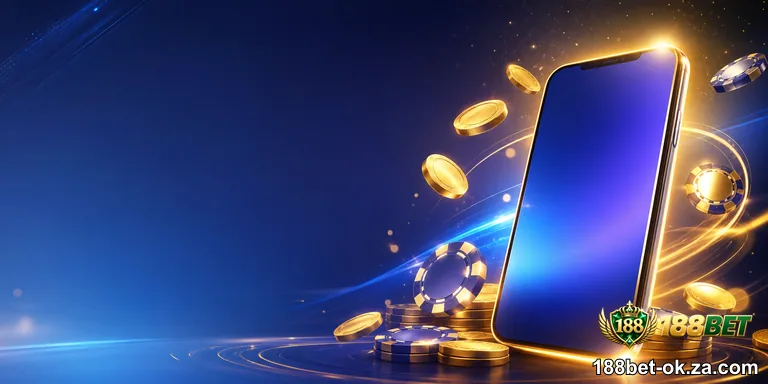 188BET App 📱 Tải & Cài Đặt Mobile 2026 - hình ảnh - 188bet-ok.za.com